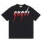 Gucci Blade Print T-Shirt Black