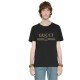 Gucci Logo Print Oversized T-Shirt