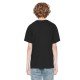 Interlocking GG T-shirt black