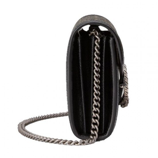 Dionysus GG Mini Chain Bag UN3BN