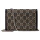 Dionysus GG Mini Chain Bag UN3BN