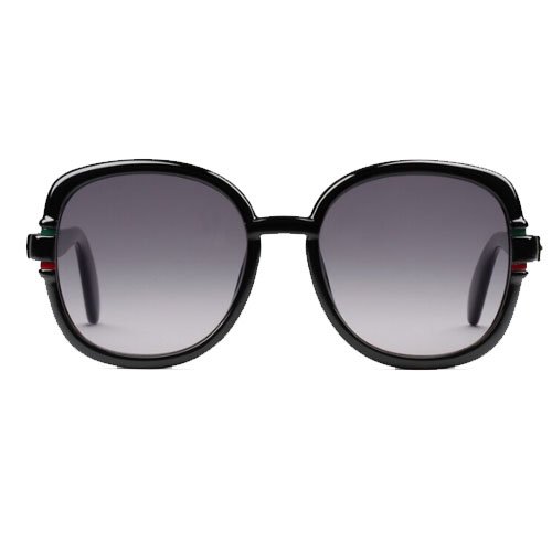 Gucci gradient grey sunglasses J1691