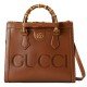 Gucci Diana Bamboo Small Tote UD0AT