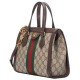 Ophidia GG Small Tote 547551 K05NB 8745