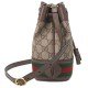 Ophidia Mini GG Bucket Bag 96I3B