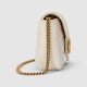 GG Marmont Mini Bag 476433 DTDCT 9022