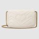 GG Marmont Mini Bag 476433 DTDCT 9022