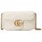 GG Marmont Mini Bag 476433 DTDCT 9022