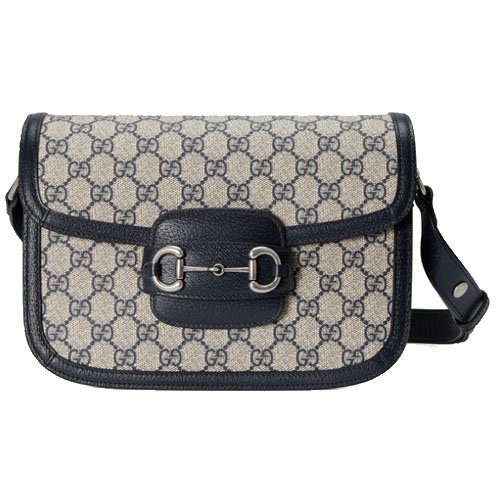 Gucci Horsebit Small 1955 Bag K9GSN 4075