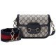 Gucci Horsebit 1955 GG Mini Bag 96IWN