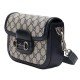 Gucci Horsebit 1955 GG Mini Bag 96IWN