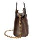 Ophidia Small Tote 693724 96IWO 8745