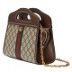 Ophidia Small Tote 693724 96IWO 8745