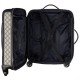 Ophidia GG Small Carry-On Suitcase