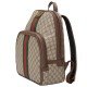 Ophidia Medium GG Backpack 9U8BT 8994