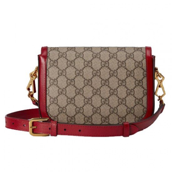 Gucci Horsebit 1955 Mini Bag HUHHG 8578