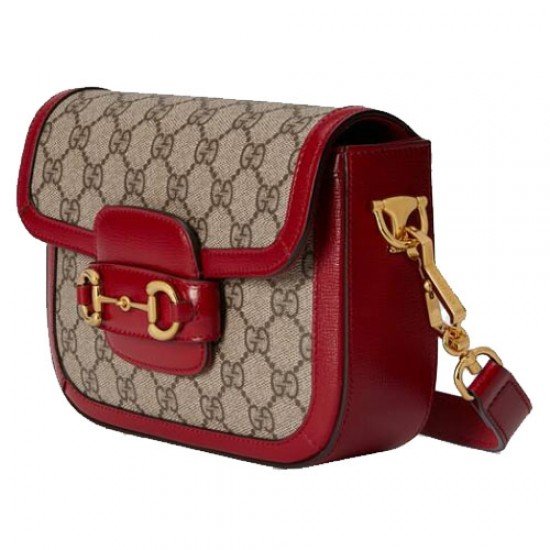 Gucci Horsebit 1955 Mini Bag HUHHG 8578