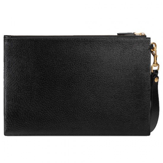 GG Marmont leather clutch DJ20T 1000