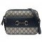 Gucci Horsebit Small 1955 Bag K9GSN 4075