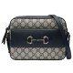 Gucci Horsebit Small 1955 Bag K9GSN 4075