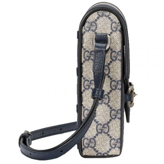 Gucci Horsebit 1955 Mini Bag K9GSN 4075