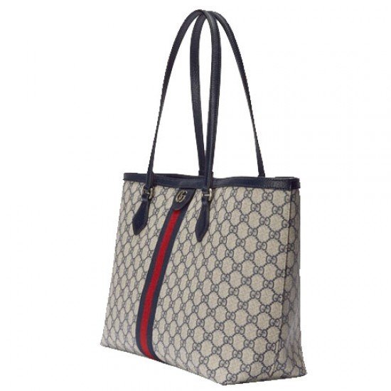 Ophidia Medium GG Tote Bag 63168596IWN4076