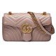 GG Marmont Small Bag 443497DTDIT5729