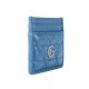 GG Marmont Card Holder 443127UM8DN4340