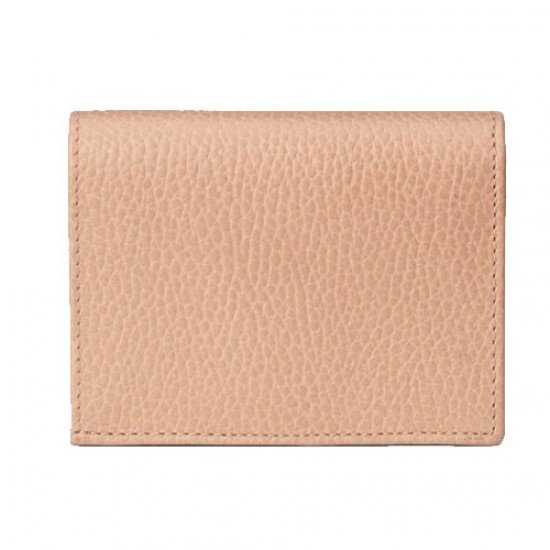 GG Marmont Card Holder 45612617WEN2754