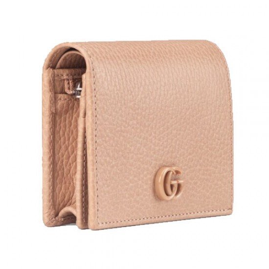 GG Marmont Card Holder 45612617WEN2754