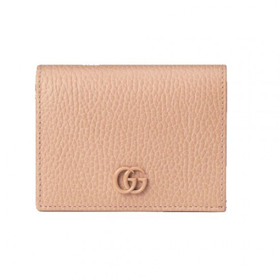 GG Marmont Card Holder 45612617WEN2754