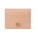 GG Marmont Card Holder 45612617WEN2754