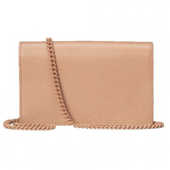 GG Marmont chain wallet 49798517WFN2754