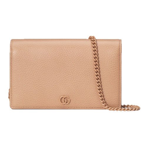 GG Marmont chain wallet 49798517WFN2754