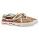 Gucci Tennis 1977 Women Sneakers