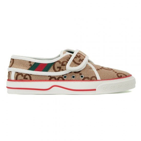 Gucci Tennis 1977 Women Sneakers