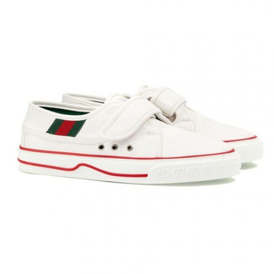 Gucci Tennis 1977 Women Sneakers