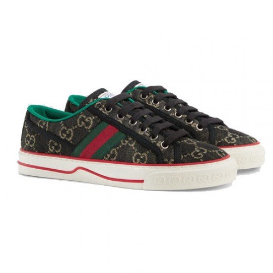 Gucci Tennis 1977 Women Sneakers