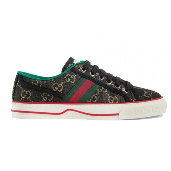 Gucci Tennis 1977 Women Sneakers