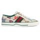 Gucci Tennis 1977 Women Sneakers