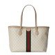 Ophidia Medium GG Tote Bag 631685UULAG9682