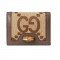 Super GG Gucci Diana Bamboo Card Holder