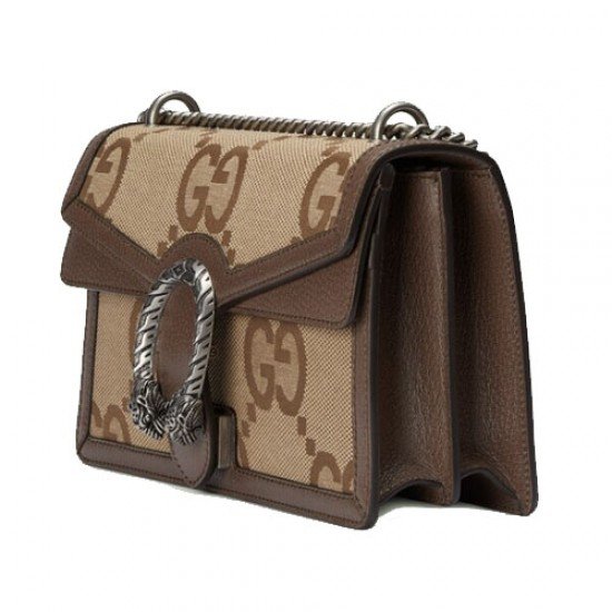 Dionysus Small Shoulder Bag