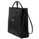 Gucci Off The Grid Vertical Tote Black