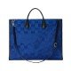 Gucci Off The Grid Tote Bag Blue