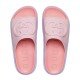 Women hierarchy GG slippers pink purple