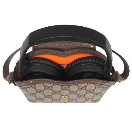 Ophidia Headphone Case