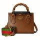 Gucci Diana Bamboo mini tote bag