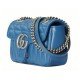 GG Marmont Quilted mini handbag