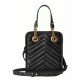 GG Marmont Quilted mini handbag